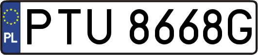PTU8668G