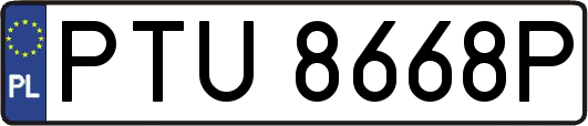PTU8668P