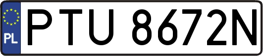 PTU8672N