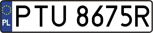 PTU8675R