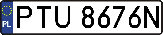 PTU8676N