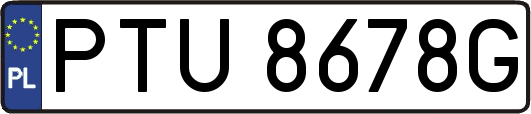 PTU8678G