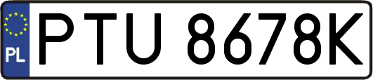 PTU8678K