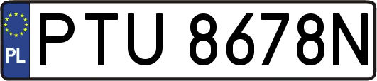 PTU8678N