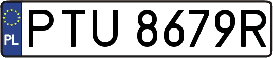 PTU8679R