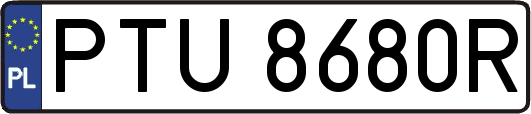 PTU8680R