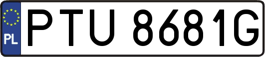 PTU8681G