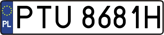 PTU8681H