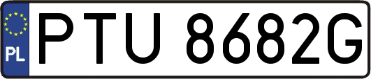 PTU8682G
