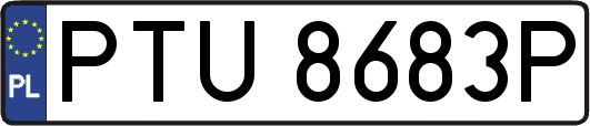 PTU8683P