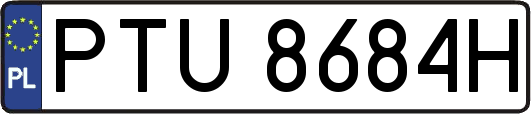 PTU8684H