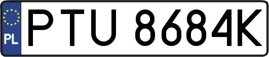 PTU8684K