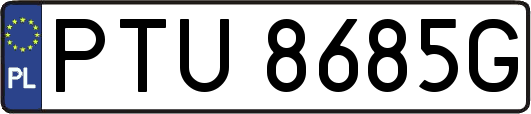 PTU8685G