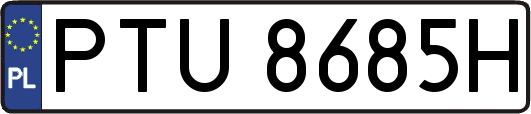 PTU8685H