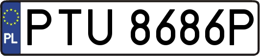 PTU8686P