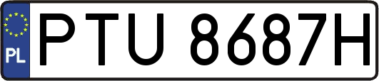 PTU8687H