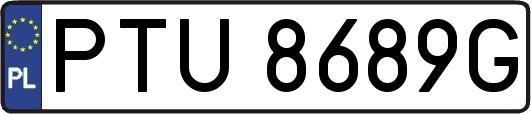 PTU8689G
