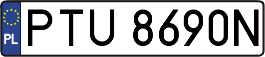 PTU8690N