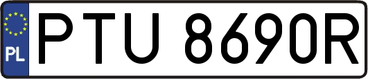 PTU8690R