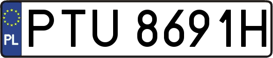 PTU8691H