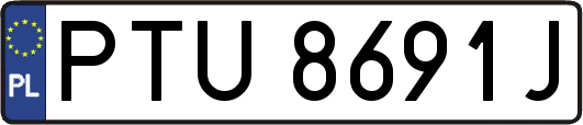 PTU8691J