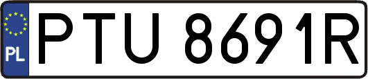PTU8691R