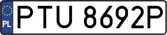 PTU8692P