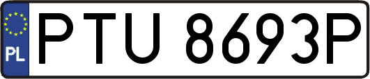 PTU8693P