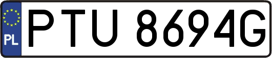 PTU8694G