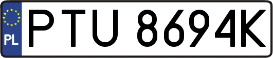 PTU8694K