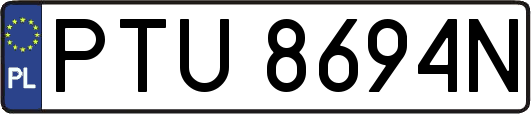 PTU8694N