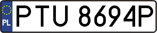 PTU8694P