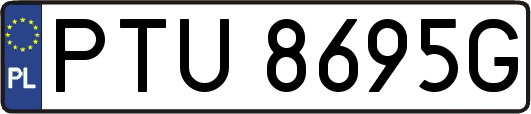 PTU8695G