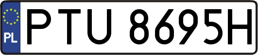 PTU8695H