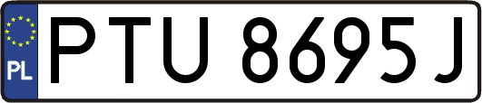 PTU8695J
