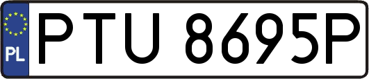 PTU8695P