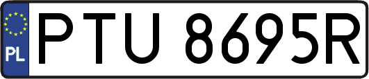 PTU8695R