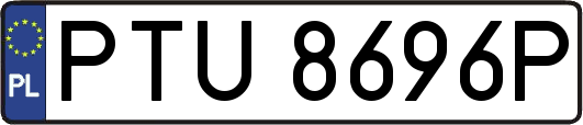PTU8696P