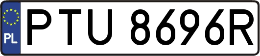 PTU8696R