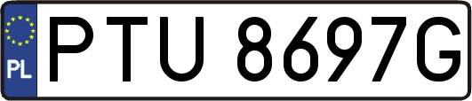 PTU8697G