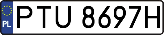 PTU8697H