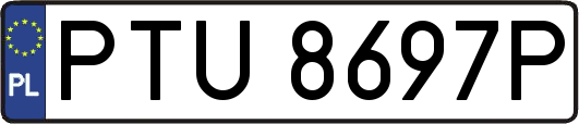 PTU8697P