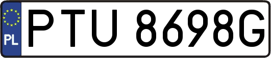 PTU8698G