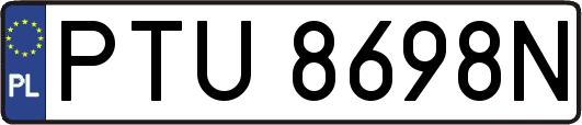 PTU8698N