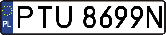 PTU8699N