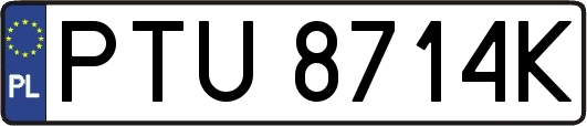 PTU8714K