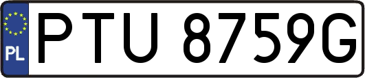 PTU8759G