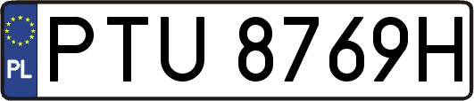 PTU8769H