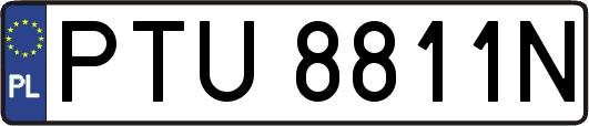 PTU8811N