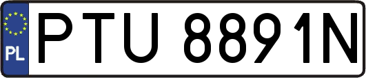 PTU8891N